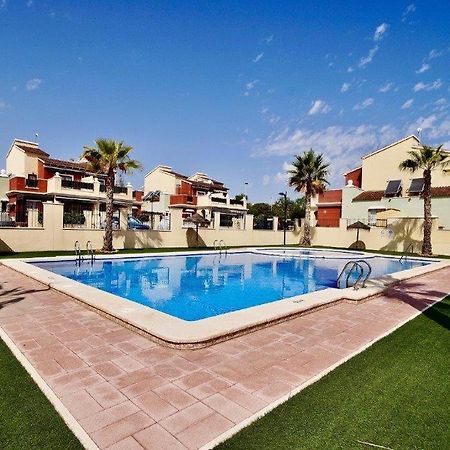 Flat Apartment Аликанте Екстериор снимка