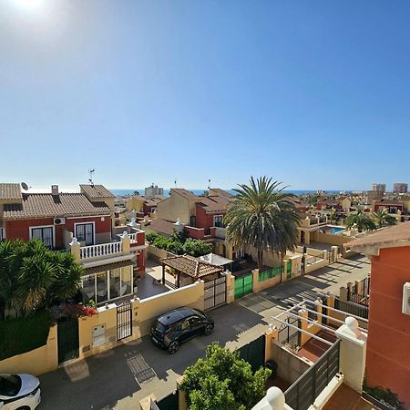 Flat Apartment Аликанте Екстериор снимка