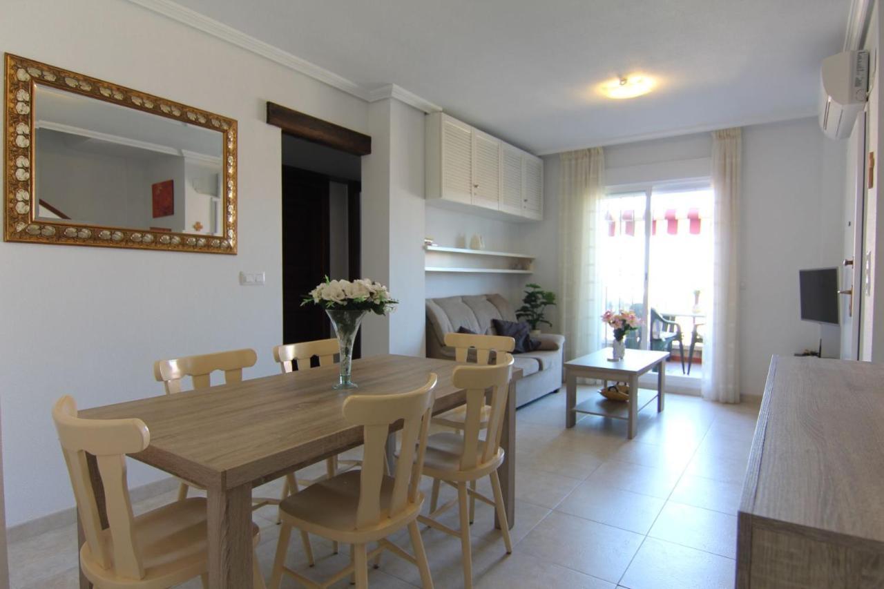 Flat Apartment Аликанте Екстериор снимка