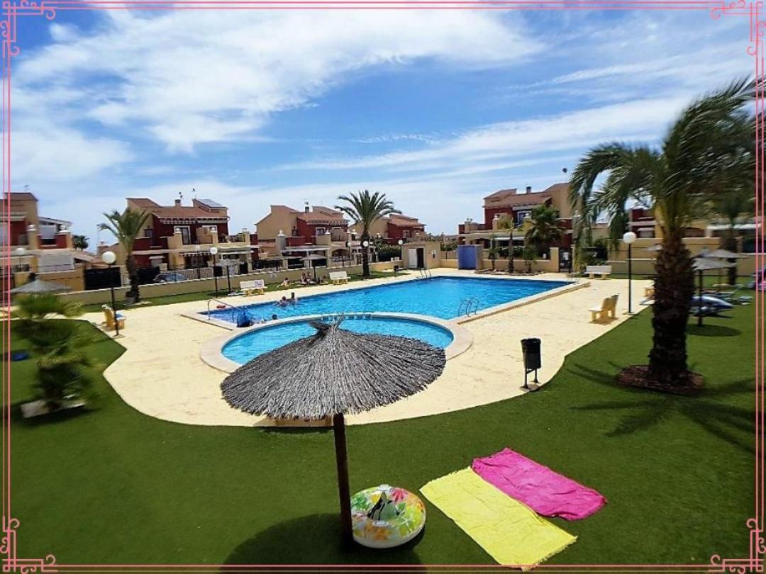 Flat Apartment Аликанте Екстериор снимка