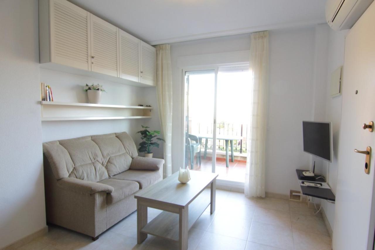 Flat Apartment Аликанте Екстериор снимка