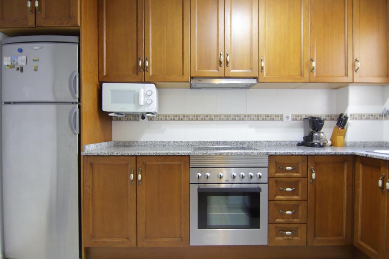 Flat Apartment Аликанте Екстериор снимка
