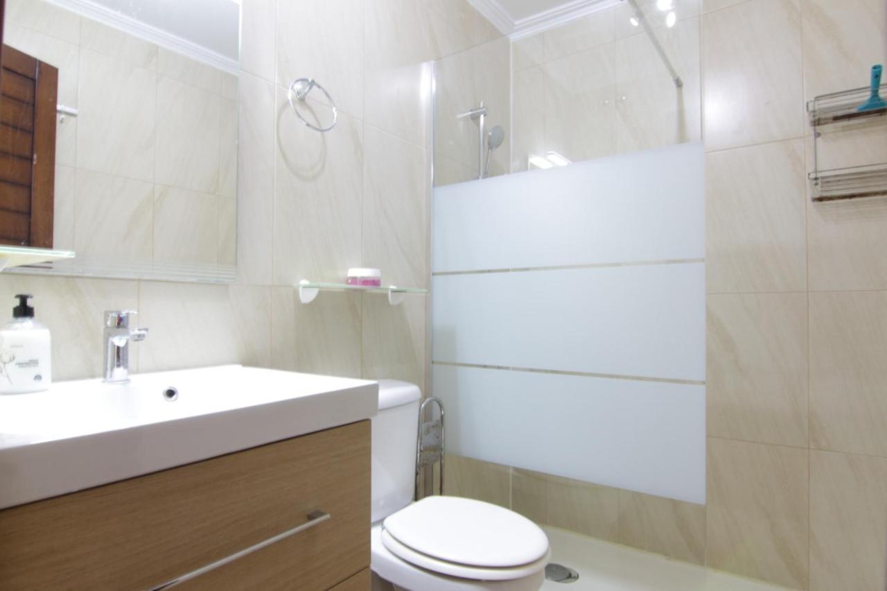 Flat Apartment Аликанте Екстериор снимка