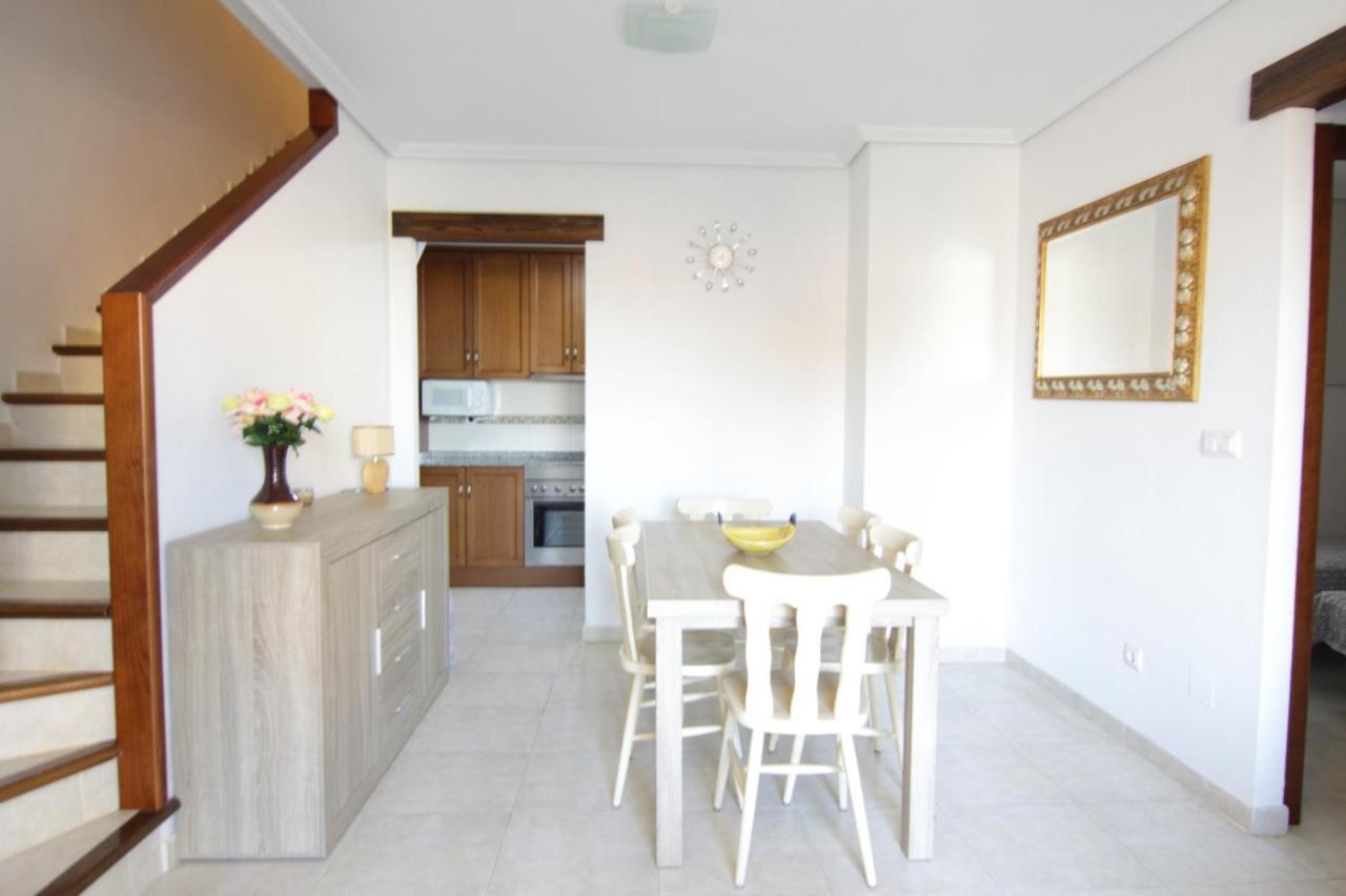 Flat Apartment Аликанте Екстериор снимка