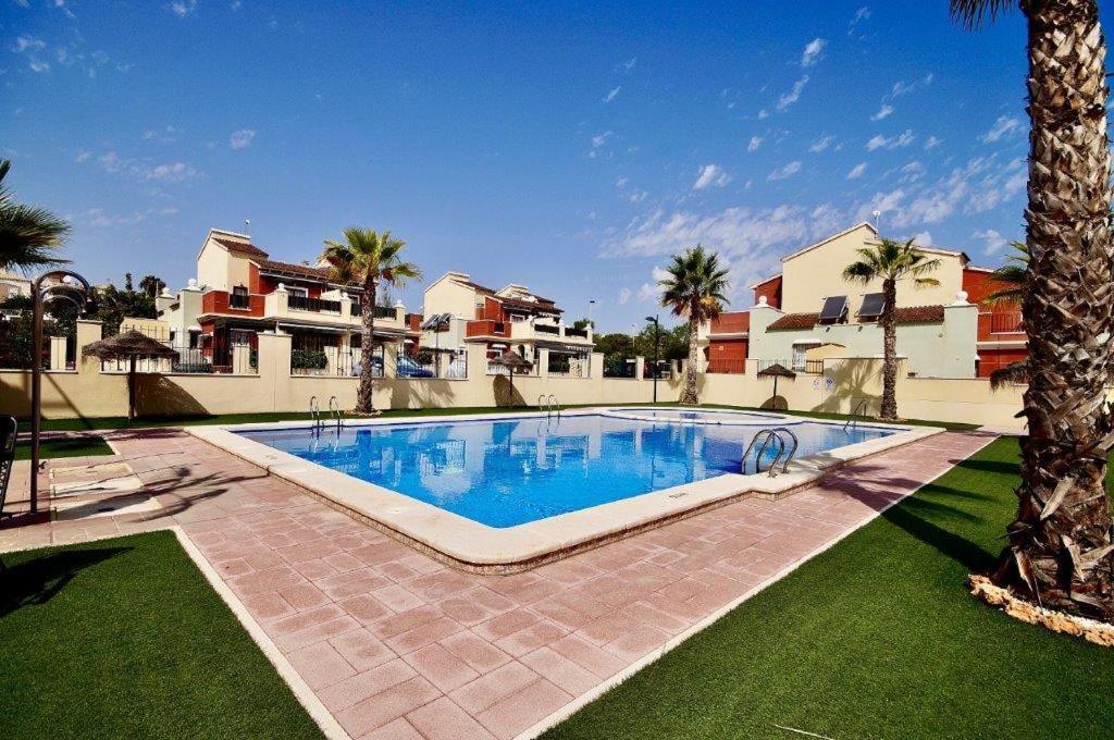 Flat Apartment Аликанте Екстериор снимка