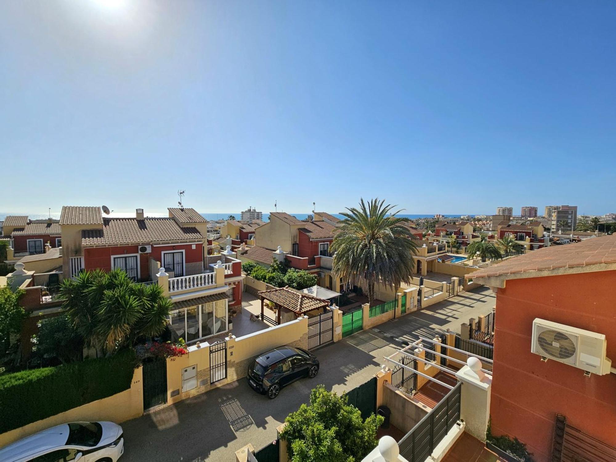 Flat Apartment Аликанте Екстериор снимка