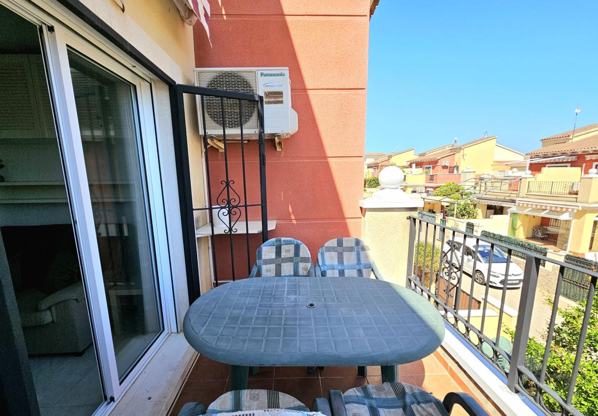Flat Apartment Аликанте Екстериор снимка