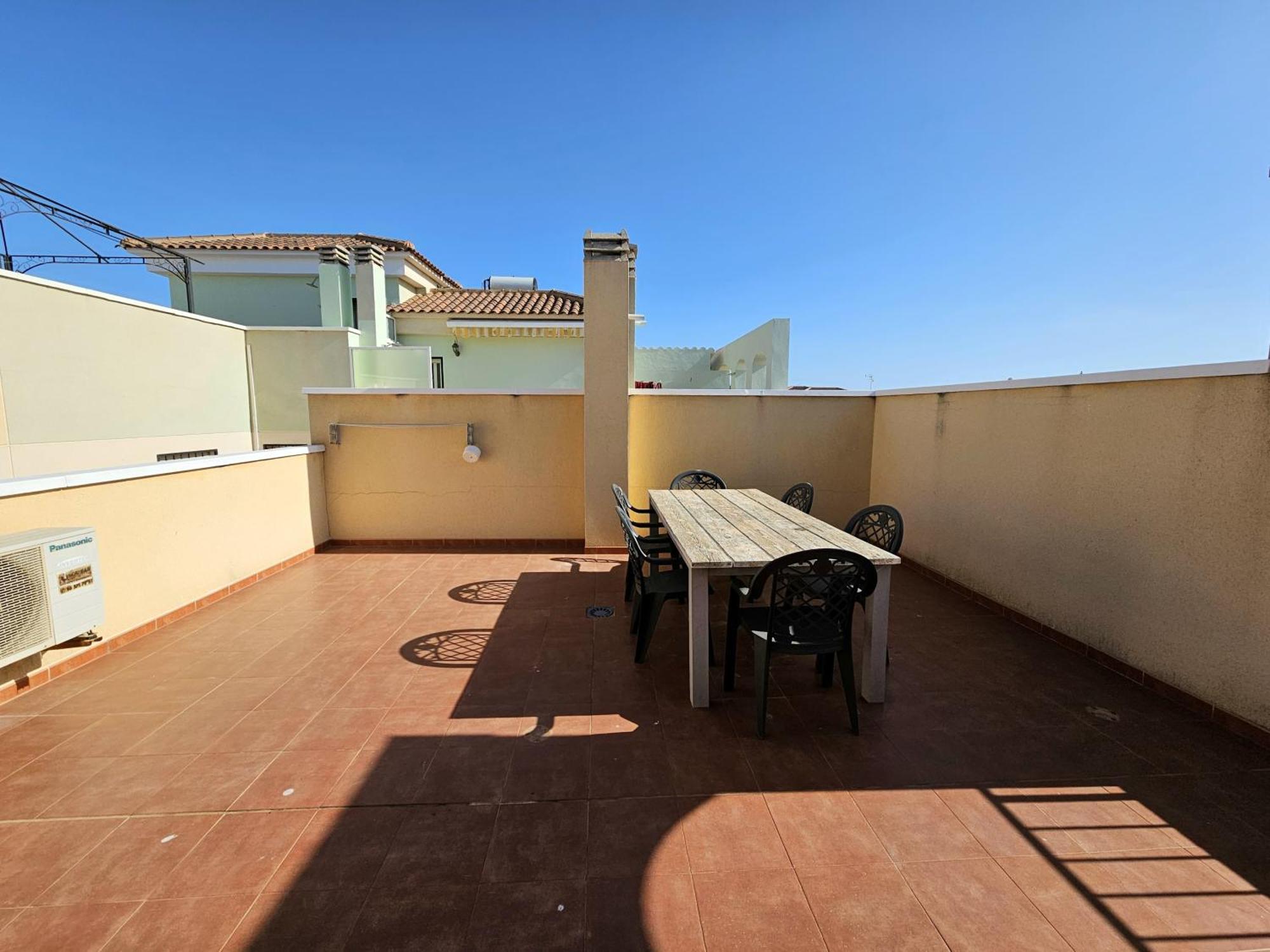 Flat Apartment Аликанте Екстериор снимка