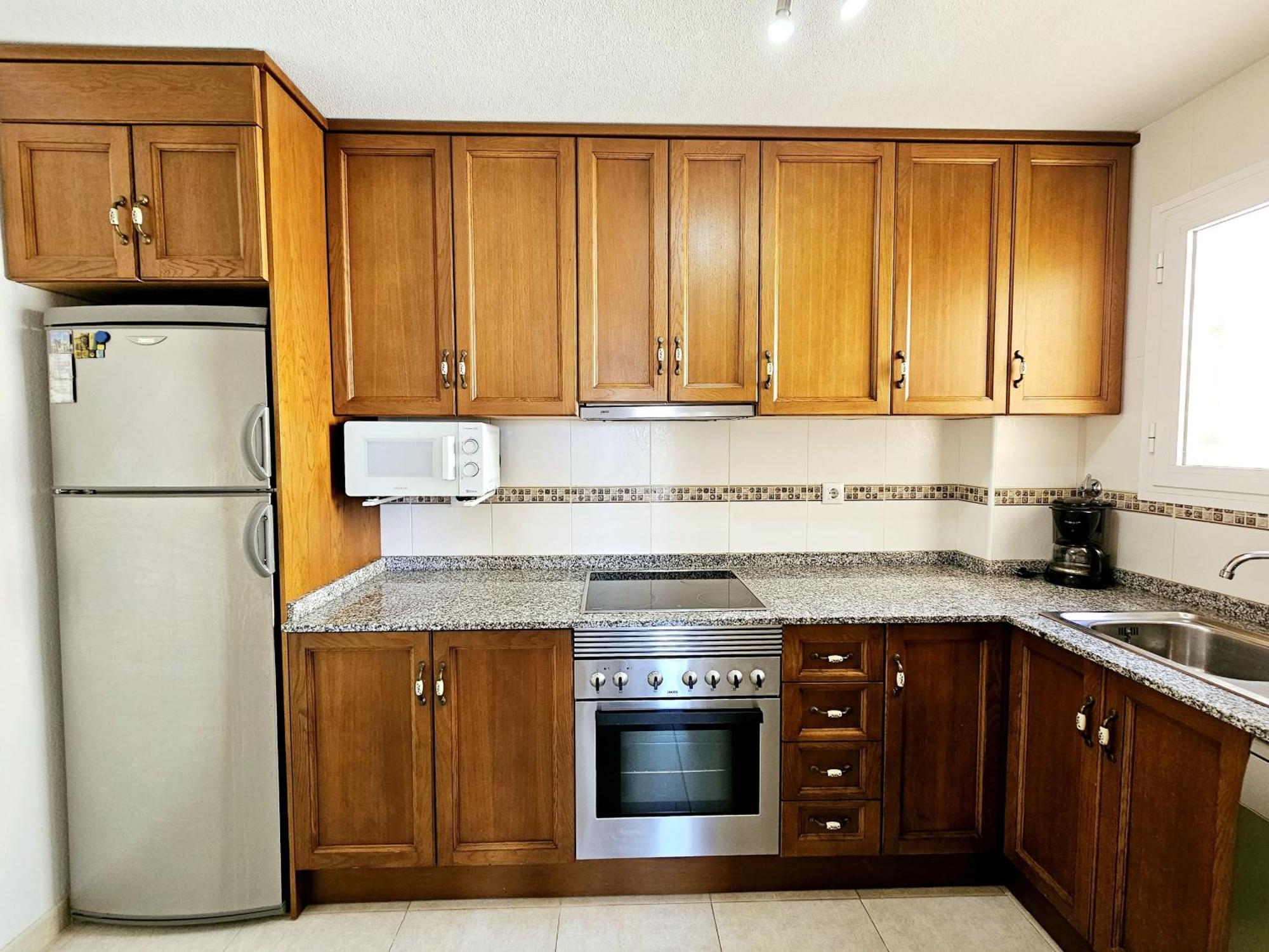Flat Apartment Аликанте Екстериор снимка