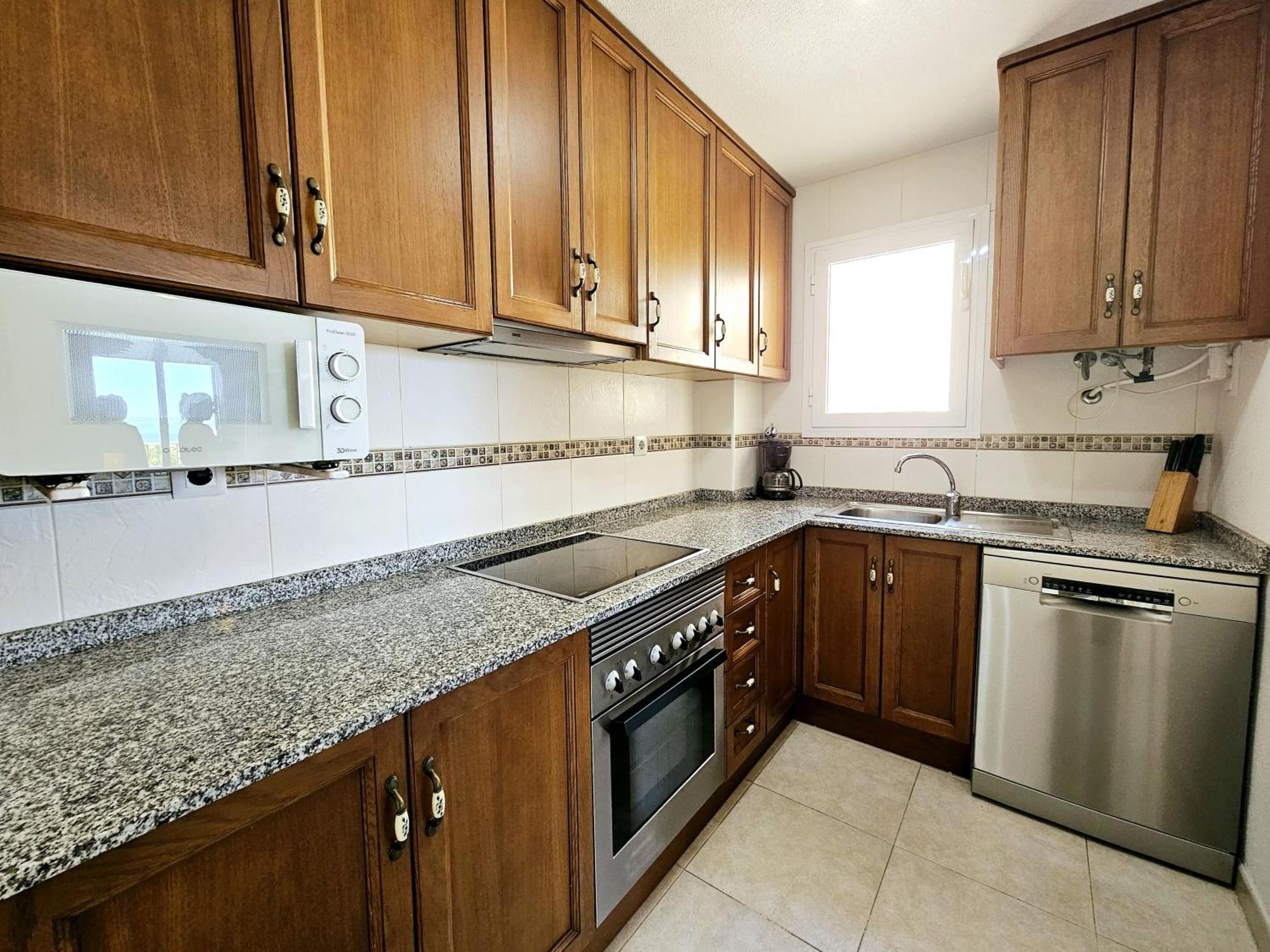 Flat Apartment Аликанте Екстериор снимка