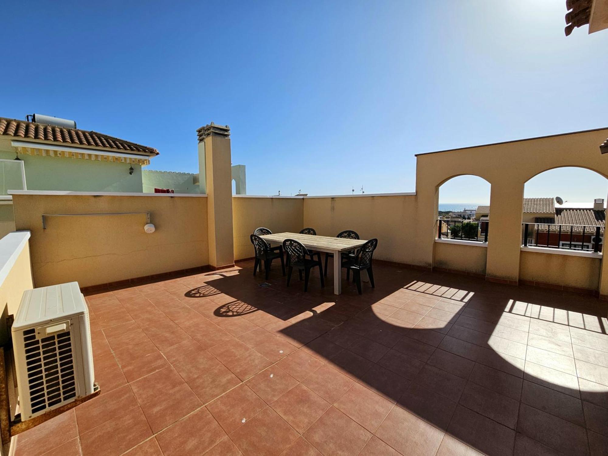 Flat Apartment Аликанте Екстериор снимка