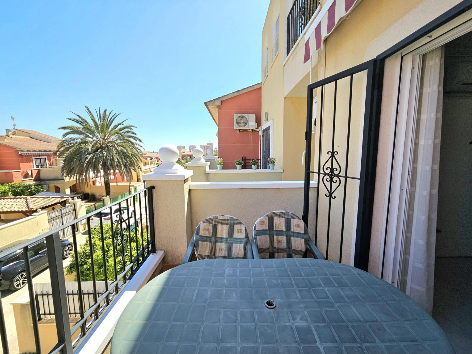 Flat Apartment Аликанте Екстериор снимка