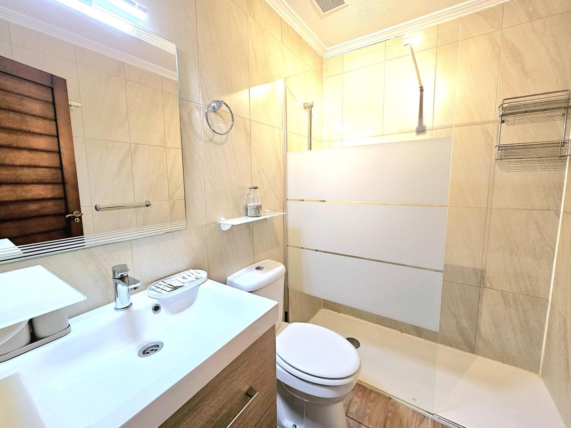 Flat Apartment Аликанте Екстериор снимка