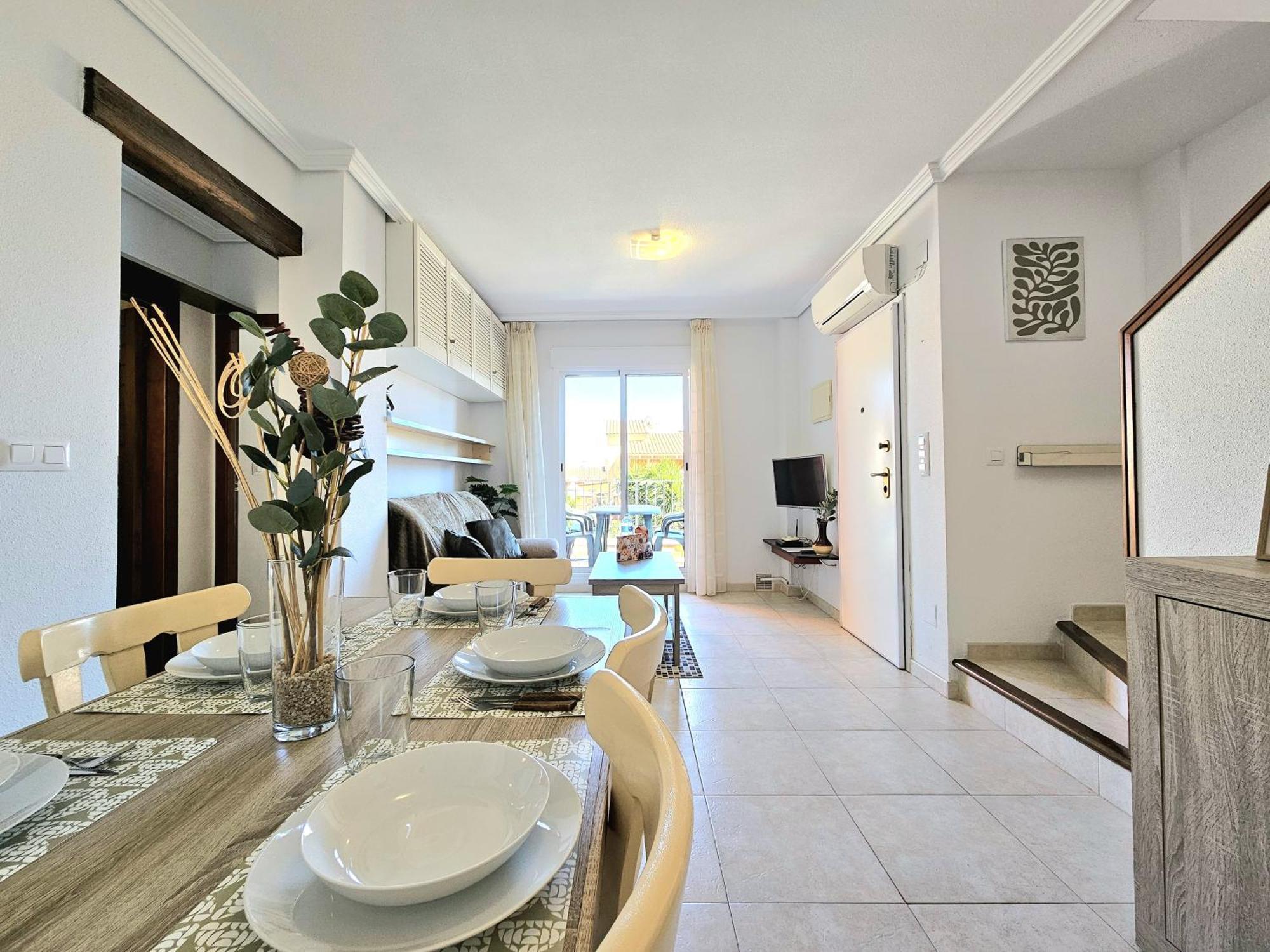 Flat Apartment Аликанте Екстериор снимка