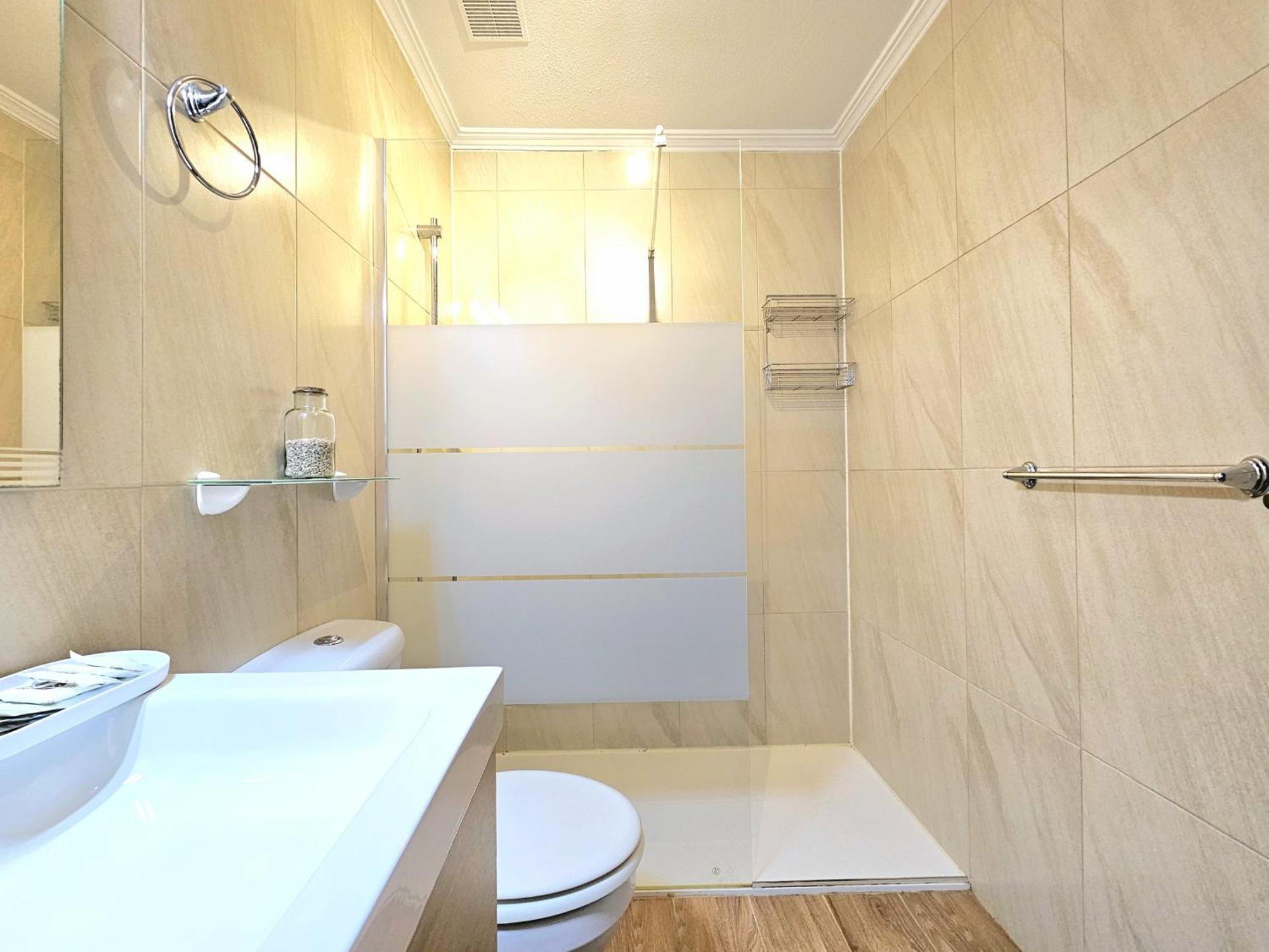 Flat Apartment Аликанте Екстериор снимка