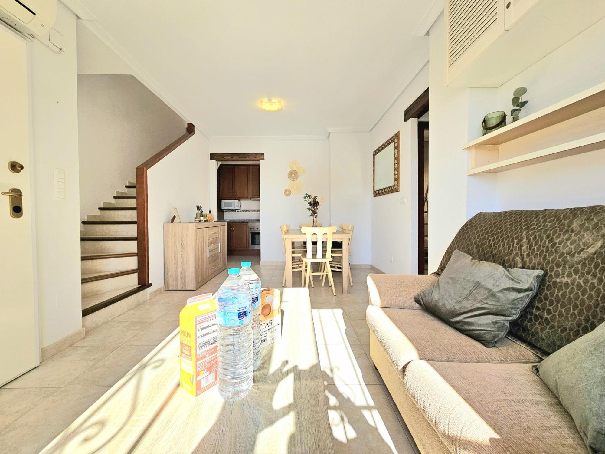 Flat Apartment Аликанте Екстериор снимка