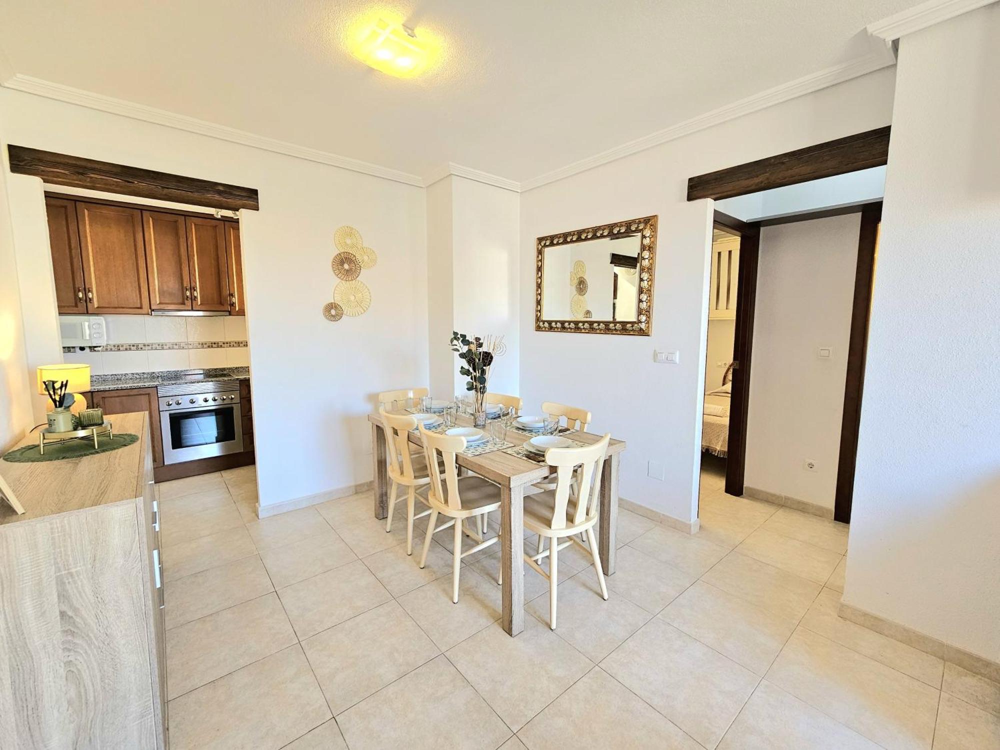 Flat Apartment Аликанте Екстериор снимка