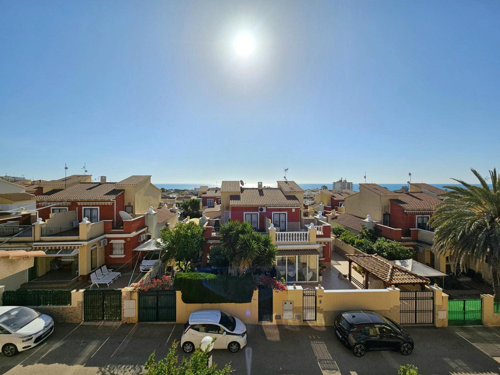 Flat Apartment Аликанте Екстериор снимка