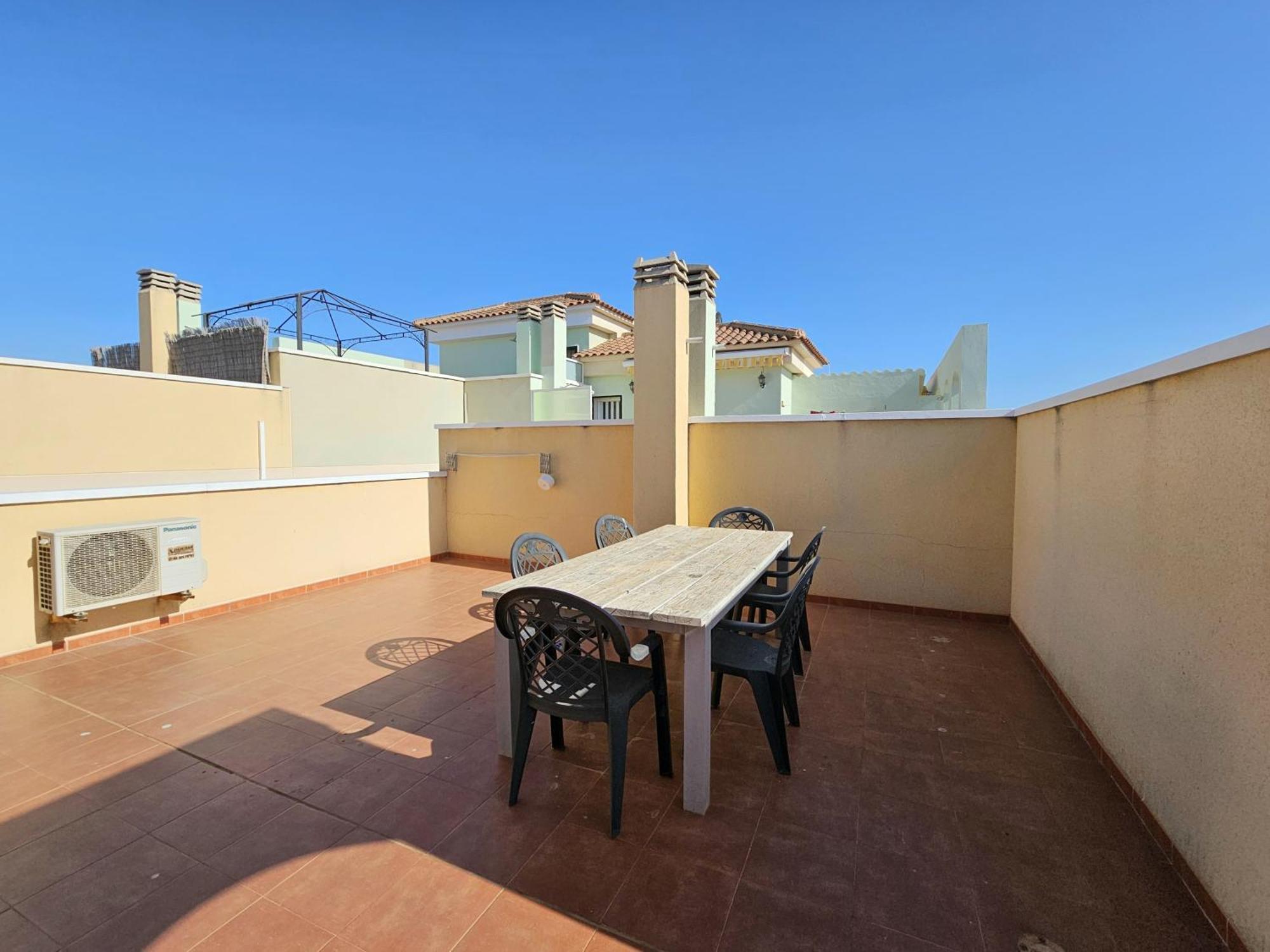 Flat Apartment Аликанте Екстериор снимка